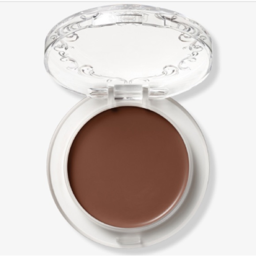 Kat Von D beauty Good Apple Skin-Perfecting Hydrating Foundation Balm